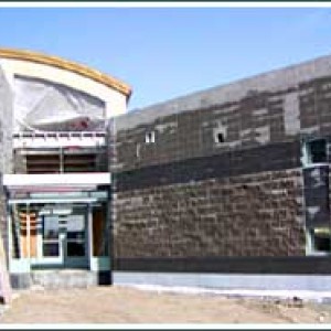 Photo of Denali Replacement Elementary School